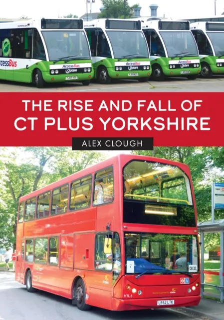Rise and Fall of CT Plus Yorkshire