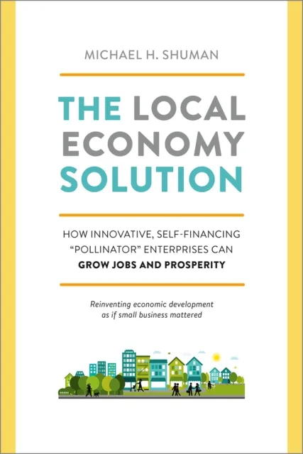 Local Economy Solution