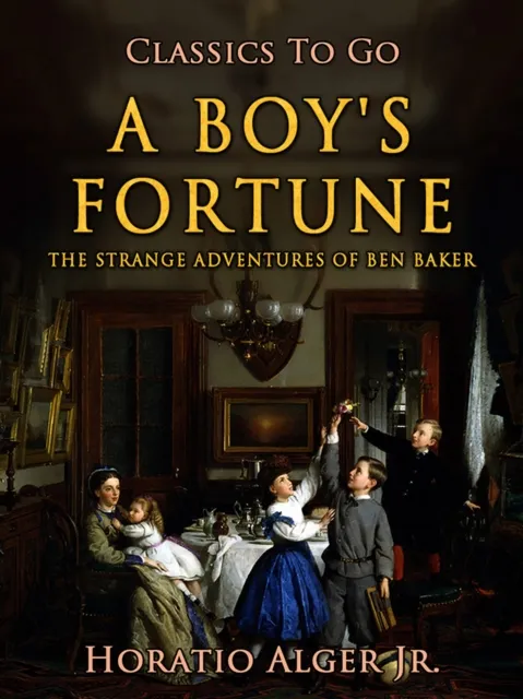 Boy's Fortune
