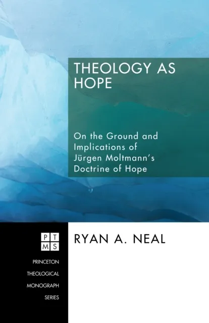 Theology as Hope