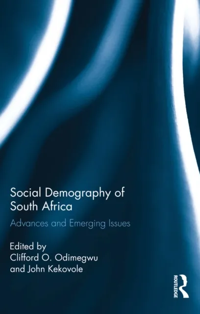 Social Demography of South Africa
