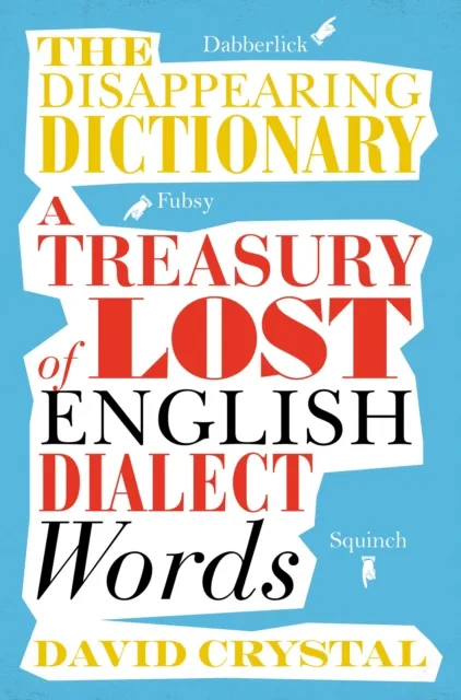 Disappearing Dictionary