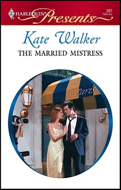 Married Mistress