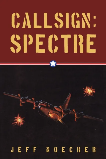 Callsign: Spectre