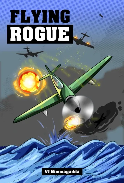 Flying Rogue