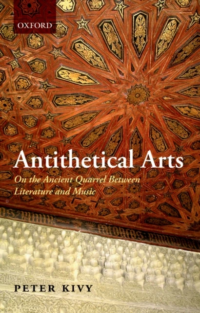 Antithetical Arts