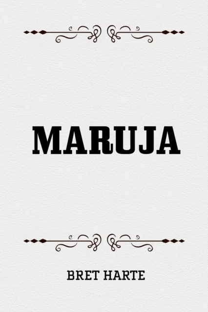 Maruja