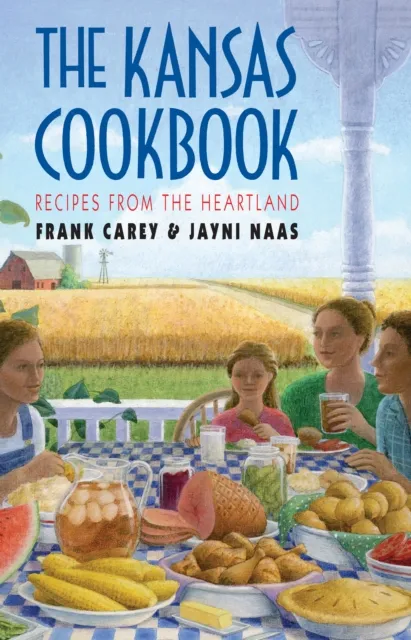 Kansas Cookbook