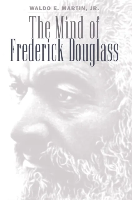 Mind of Frederick Douglass