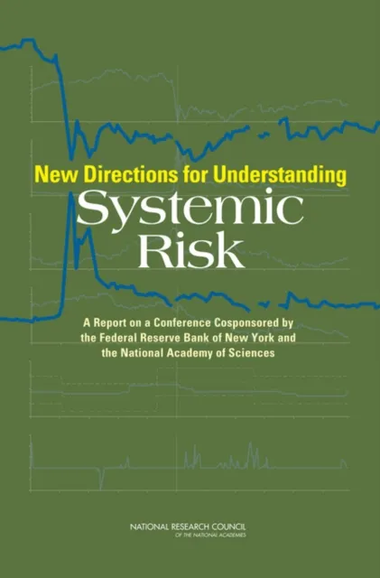New Directions for Understanding Systemic Risk