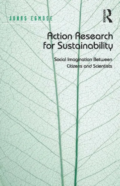 Action Research for Sustainability