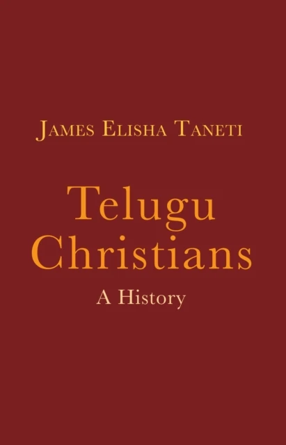 Telugu Christians
