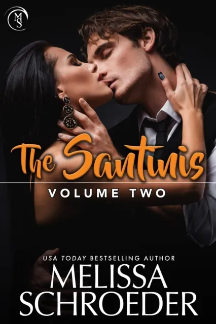 Santinis: Volume Two