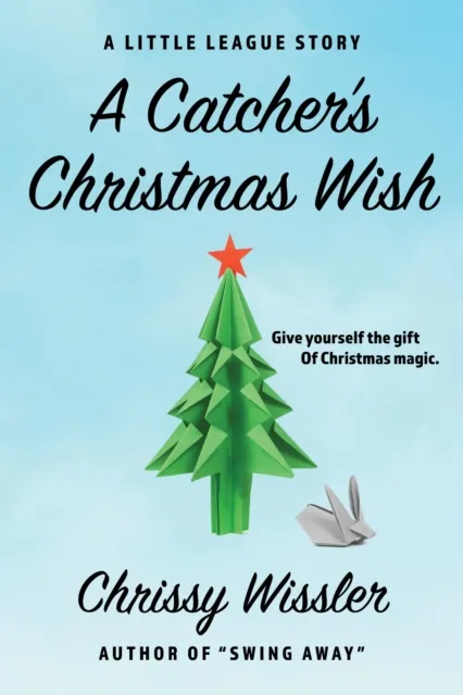 Catcher's Christmas Wish