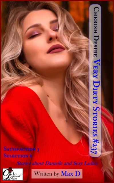 Very Dirty Stories #237