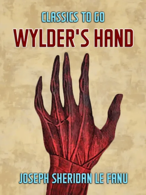 Wylder's Hand