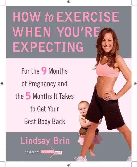 How to Exercise When You're Expecting