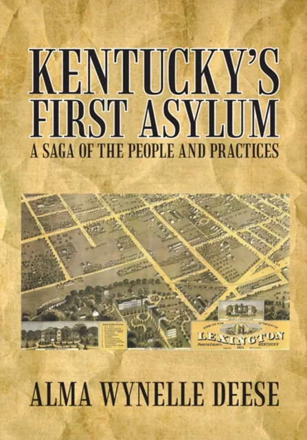 Kentucky'S First Asylum