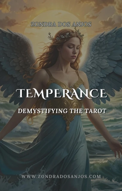 Demystifying the Tarot - Temperance