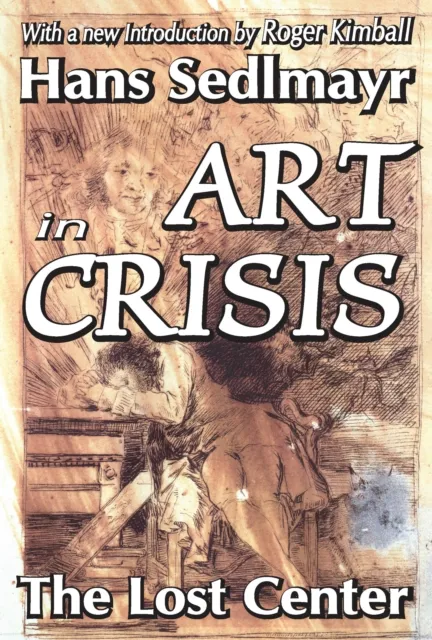 Art in Crisis