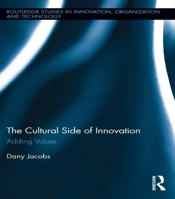 Cultural Side of Innovation