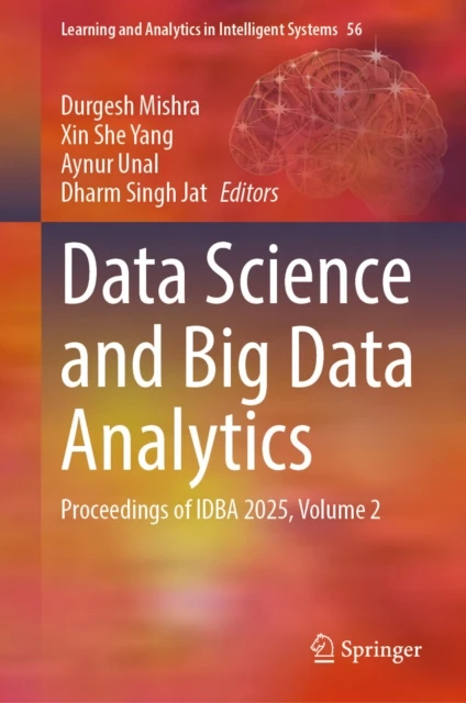 Data Science and Big Data Analytics
