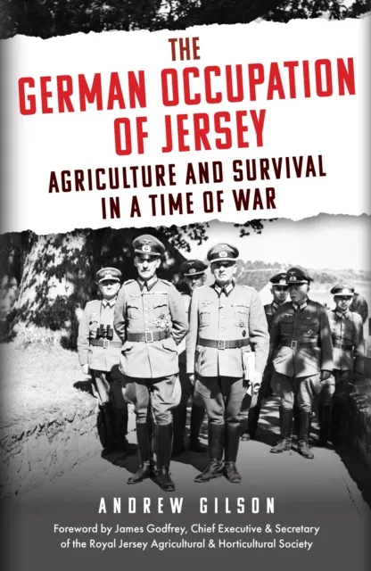 German Occupation of Jersey
