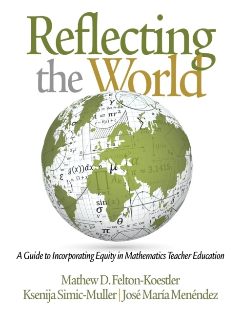 Reflecting the World