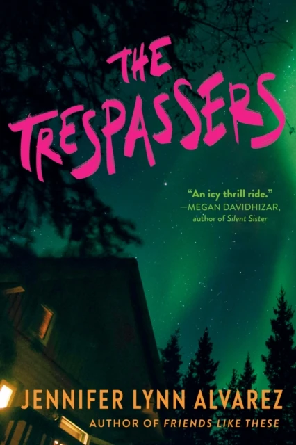 Trespassers