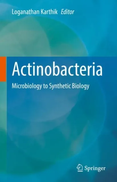 Actinobacteria