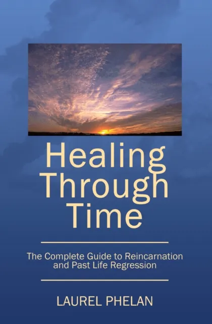 Healing Through Time