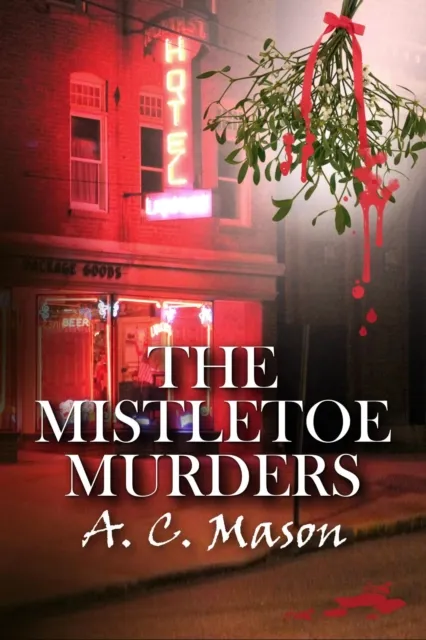 Mistletoe Murders