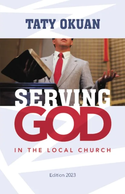 SERVING GOD
