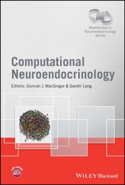 Computational Neuroendocrinology