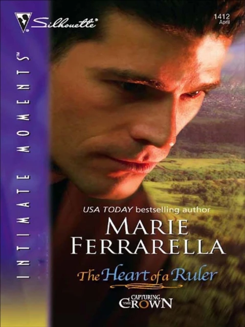 Heart of a Ruler