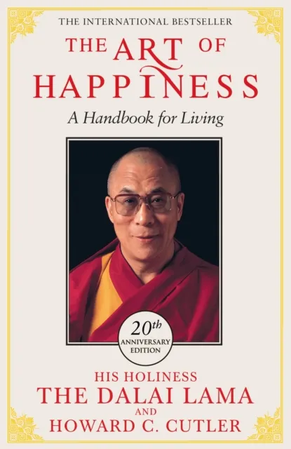 Art of Happiness - 10th Anniversary Edition