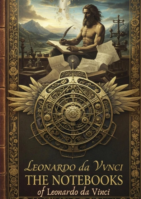 Notebooks of Leonardo Da Vinci
