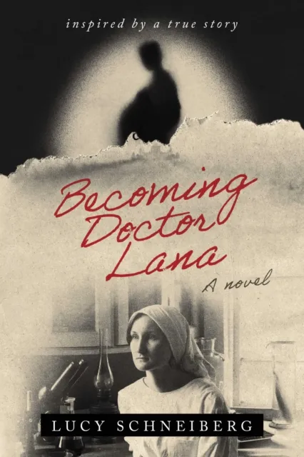 Becoming Doctor Lana