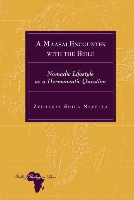 Maasai Encounter with the Bible