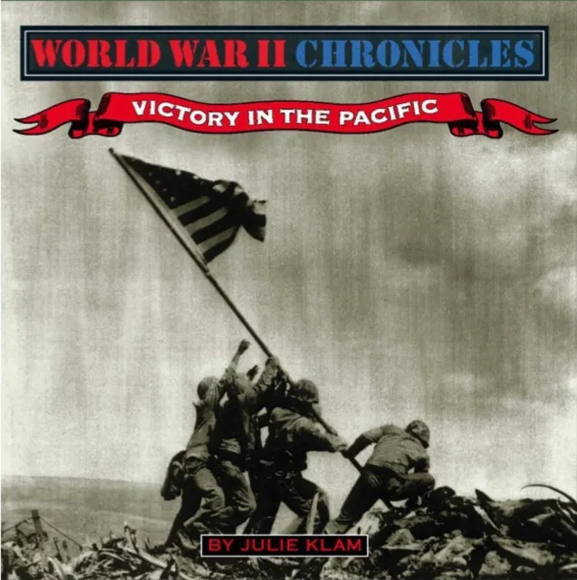 Victory in the Pacific