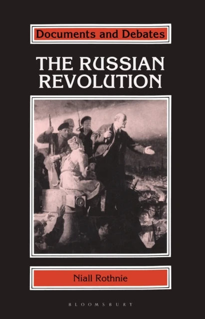 Russian Revolution