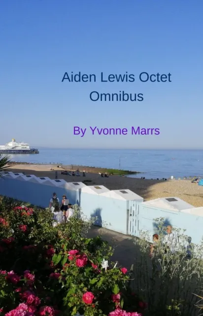 Aiden Lewis Octet Omnibus