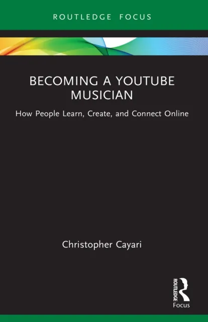 Becoming a YouTube Musician