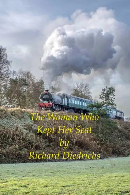 Woman Who Kept Her Seat