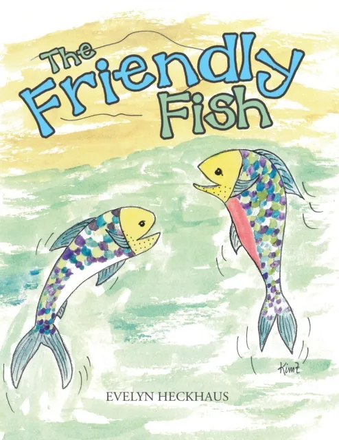 Friendly Fish