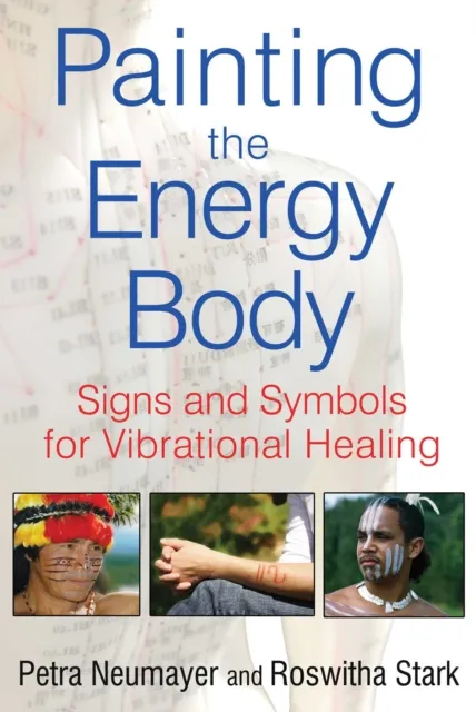 Painting the Energy Body