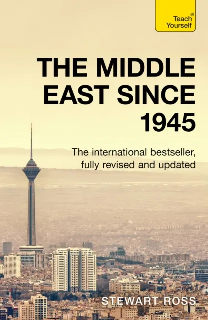 Middle East since 1945