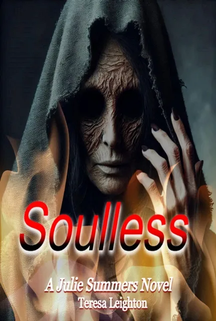 Soulless