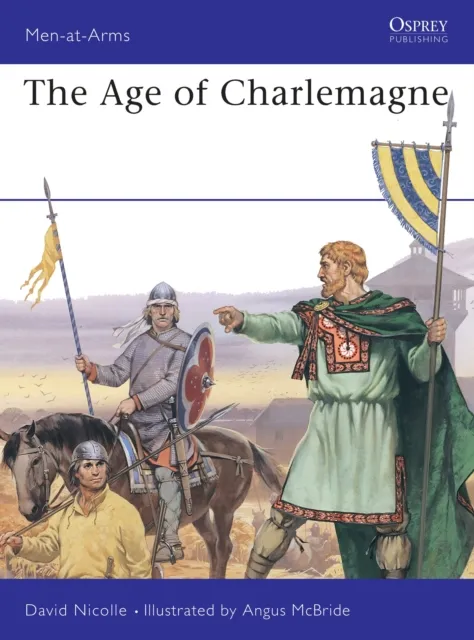 Age of Charlemagne