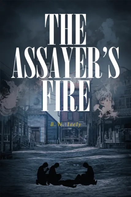 Assayer's Fire